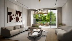 Mandai Garden (D26), Terrace #463929281